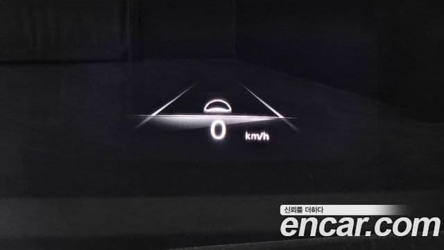 Genesis GV70, 2021 18