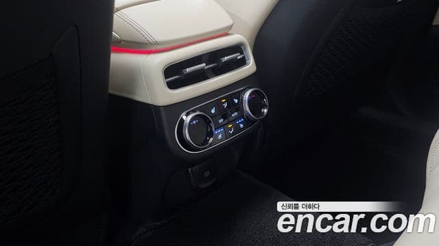 Genesis GV70, 2021 19