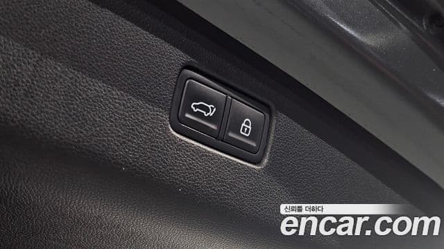 Genesis GV70, 2021 20