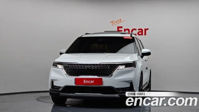 Kia Carnival 4세대 Signature, 2023 3