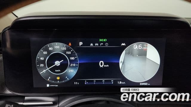 Kia Carnival 4세대 Signature, 2023 8