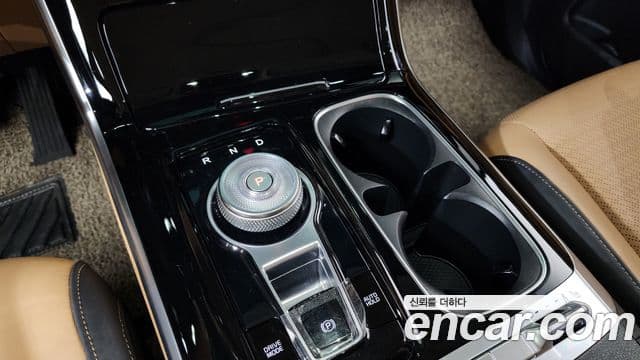 Kia Carnival 4세대 Signature, 2023 9