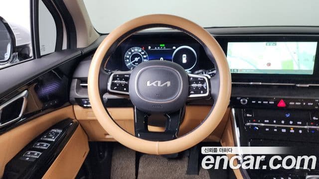 Kia Carnival 4세대 Signature, 2023 13