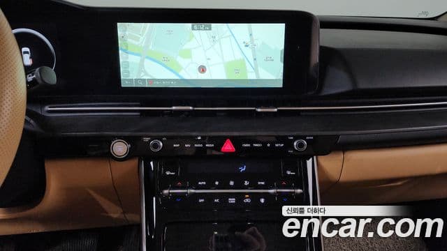 Kia Carnival 4세대 Signature, 2023 14