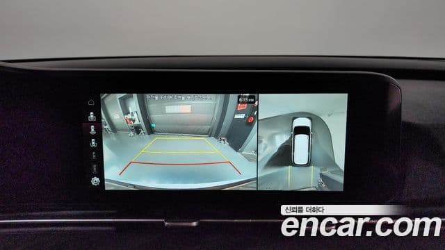 Kia Carnival 4세대 Signature, 2023 15