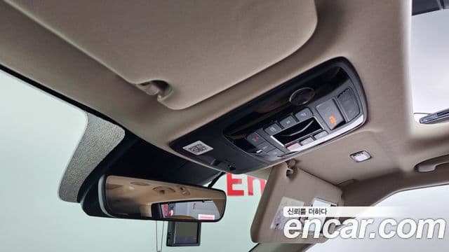 Kia Carnival 4세대 Signature, 2023 17