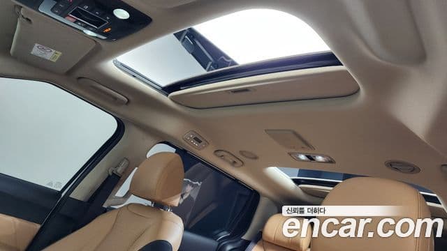 Kia Carnival 4세대 Signature, 2023 18
