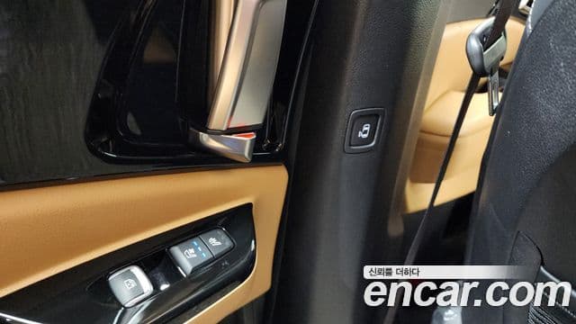 Kia Carnival 4세대 Signature, 2023 19