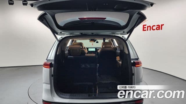 Kia Carnival 4세대 Signature, 2023 20