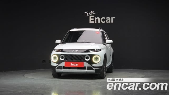 Hyundai Casper Inspiration, 2023 3