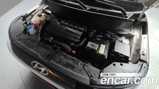 Hyundai Casper Inspiration, 2023 6