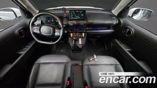 Hyundai Casper Inspiration, 2023 7