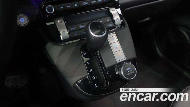 Hyundai Casper Inspiration, 2023 9