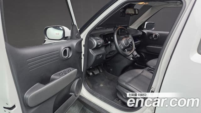 Hyundai Casper Inspiration, 2023 10