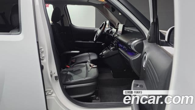 Hyundai Casper Inspiration, 2023 11