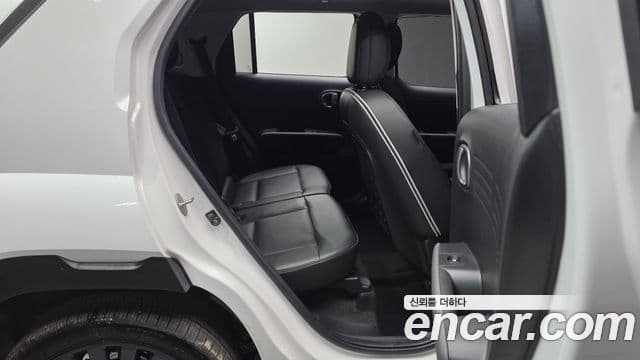 Hyundai Casper Inspiration, 2023 12