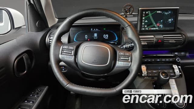 Hyundai Casper Inspiration, 2023 13