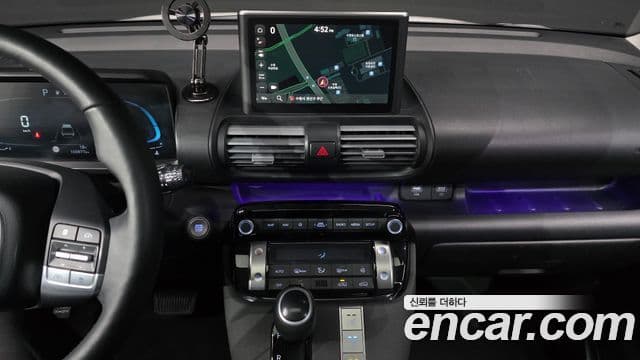 Hyundai Casper Inspiration, 2023 14