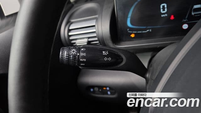 Hyundai Casper Inspiration, 2023 19