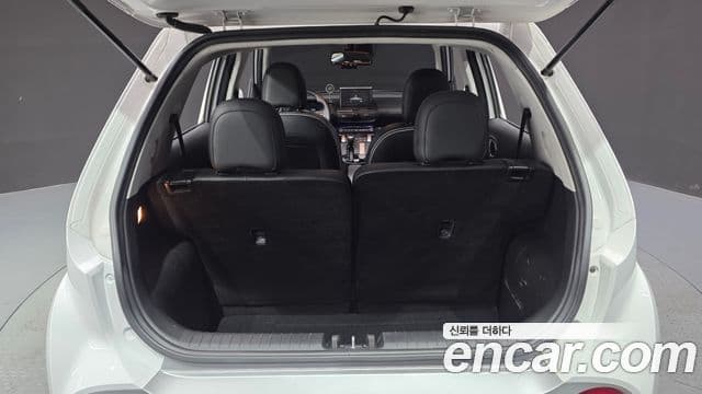 Hyundai Casper Inspiration, 2023 20