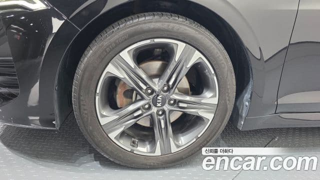 Kia K5 3세대 Noblesse, 2020 все фото