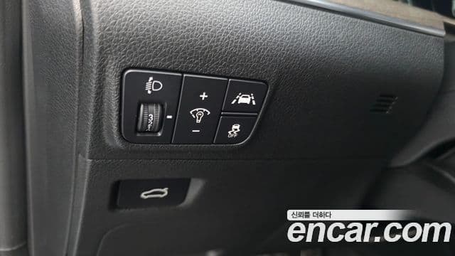 Kia K5 3세대 Noblesse, 2020 18