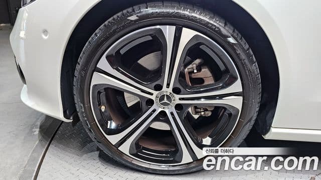 Mercedes-Benz C-класс W206 Avantgarde, 2023 все фото