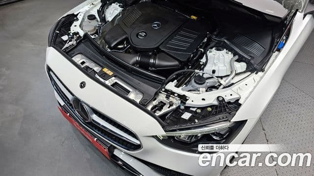 Mercedes-Benz C-класс W206 Avantgarde, 2023 6