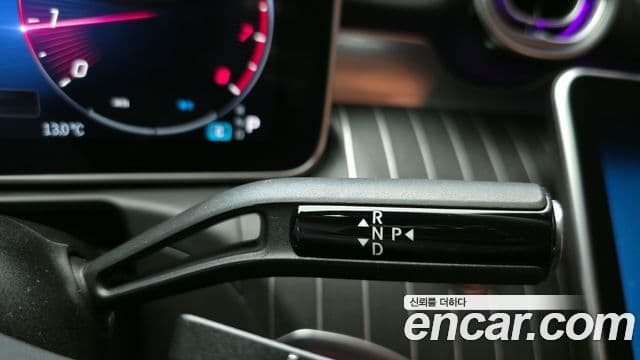 Mercedes-Benz C-класс W206 Avantgarde, 2023 9