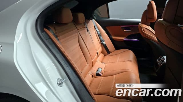 Mercedes-Benz C-класс W206 Avantgarde, 2023 12