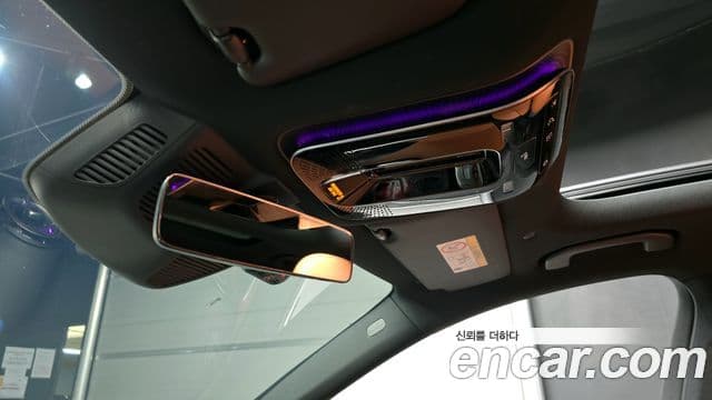 Mercedes-Benz C-класс W206 Avantgarde, 2023 18