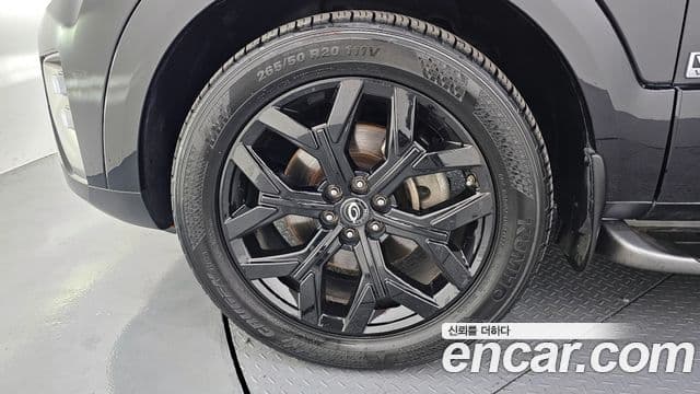 Kia Mohave The / новый Master Masters Gravity, 2021 все фото