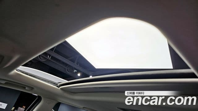 Kia Mohave The / новый Master Masters Gravity, 2021 16