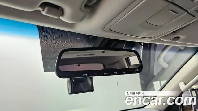 Kia Mohave The / новый Master Masters Gravity, 2021 17