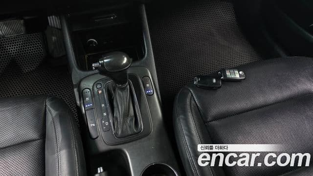 Kia K3 Prestige, 2013 9