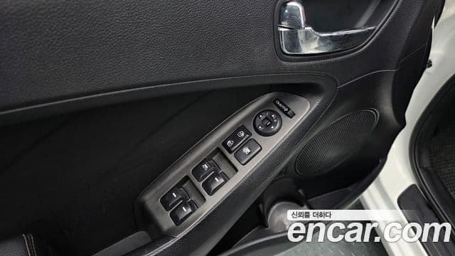 Kia K3 Prestige, 2013 17