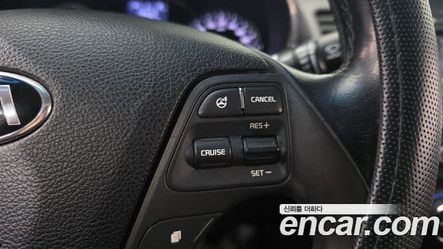 Kia K3 Prestige, 2013 19