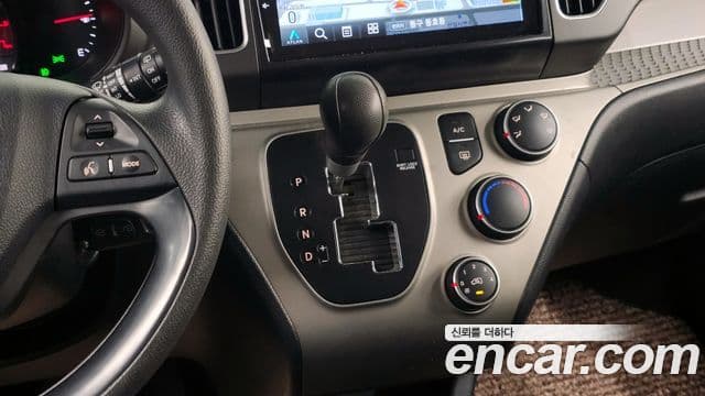 Kia Ray Special, 2012 9