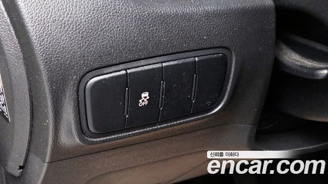 Kia Ray Special, 2012 18