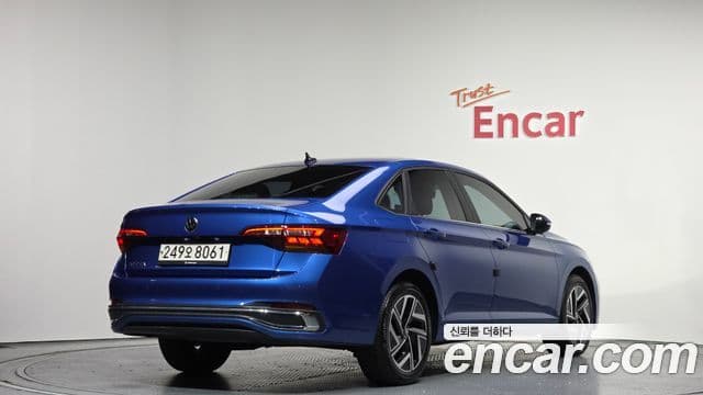 Volkswagen Jetta 7세대 Prestige, 2023 2