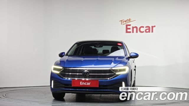 Volkswagen Jetta 7세대 Prestige, 2023 3