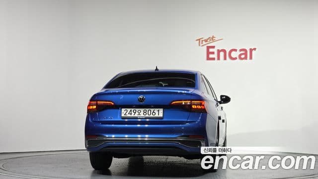 Volkswagen Jetta 7세대 Prestige, 2023 4