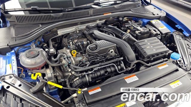 Volkswagen Jetta 7세대 Prestige, 2023 6