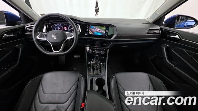 Volkswagen Jetta 7세대 Prestige, 2023 7