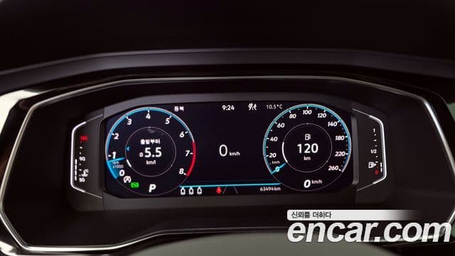 Volkswagen Jetta 7세대 Prestige, 2023 8