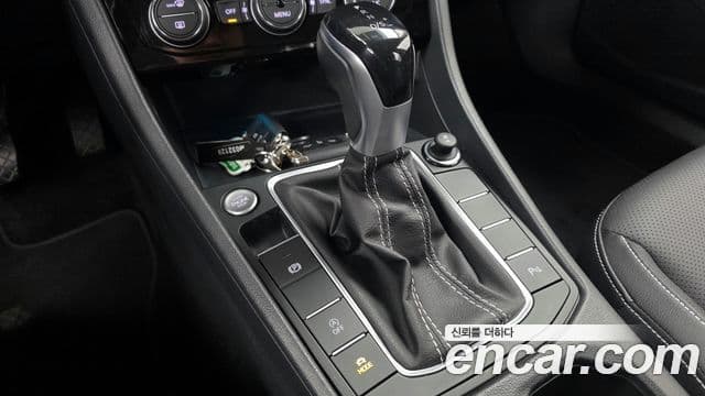 Volkswagen Jetta 7세대 Prestige, 2023 9