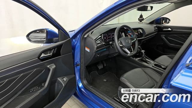 Volkswagen Jetta 7세대 Prestige, 2023 10