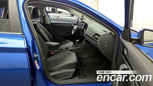 Volkswagen Jetta 7세대 Prestige, 2023 11