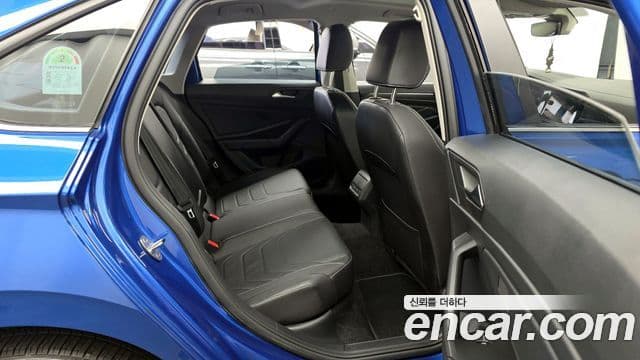 Volkswagen Jetta 7세대 Prestige, 2023 12