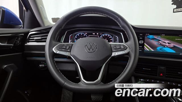 Volkswagen Jetta 7세대 Prestige, 2023 13